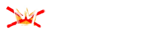 No Kings Logo