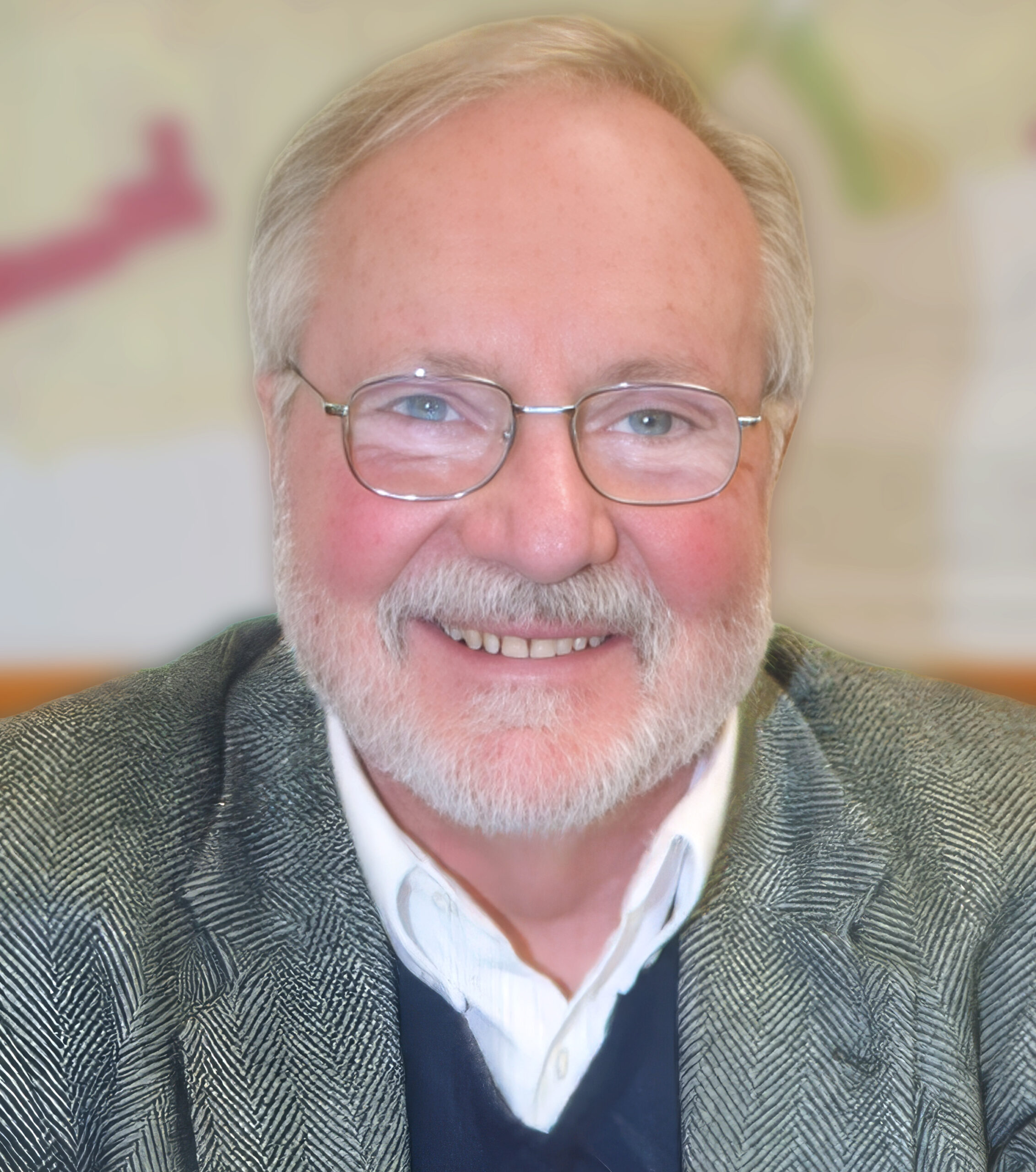Dennis Luttrell